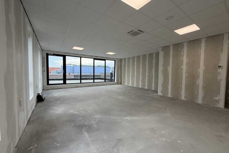 Bedrijfsruimte Dordrecht - Kamerlingh Onnesweg 2 B 8 - Foto 14