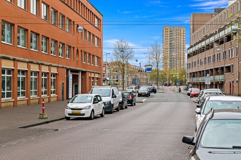 BedrijfsruimteaanWesteinde 155<br/> inDen Haag BedrijfsruimteaanWesteinde 155<br/> inDen Haag