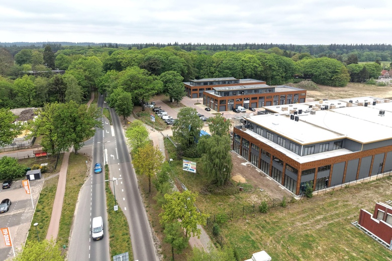 Bedrijfsruimte Soest - Koningsweg 34 01 - Foto 21