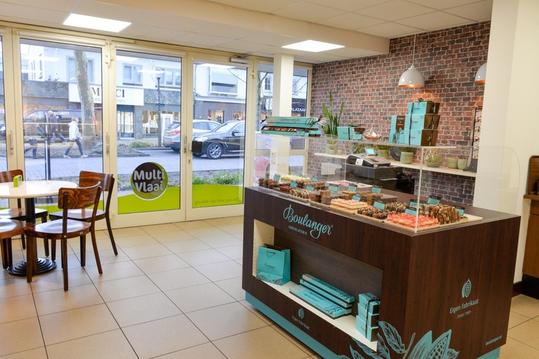 WinkelruimteaanGrotestraat 190 a<br/> inNijverdal