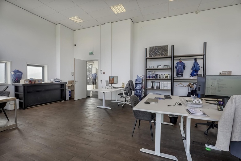 BedrijfsruimteaanDe Scheysloot 51<br/> inNoordwijk BedrijfsruimteaanDe Scheysloot 51<br/> inNoordwijk