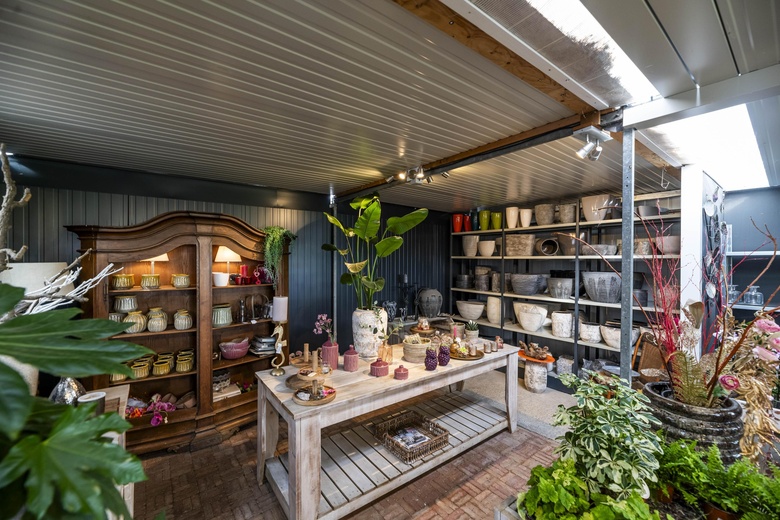 WinkelruimteaanGroenedijk 3<br/> inTiel