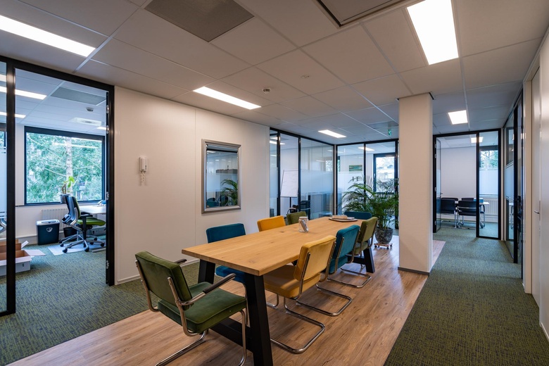 KantoorruimteaanAmalialaan 41<br/> inBaarn