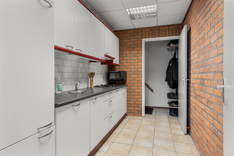 Bedrijfsruimte Tiel - Edisonstraat 20 - Foto 17