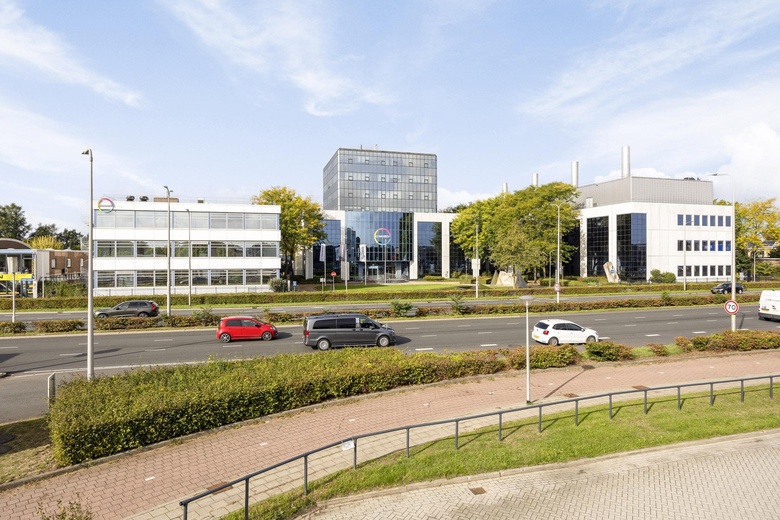 Kantoorruimte Zwolle - Ceintuurbaan 5 - Foto 4