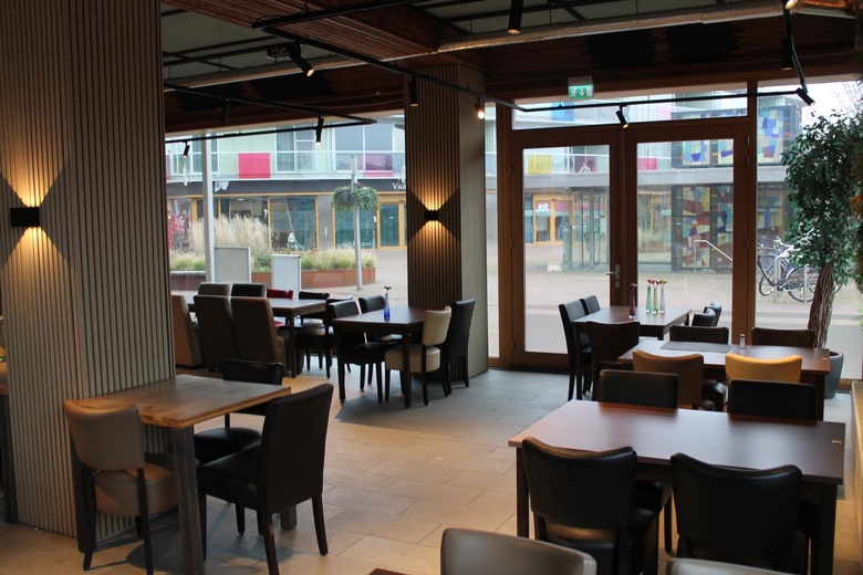 HorecaaanKlein Tongelreplein 6<br/> inEindhoven