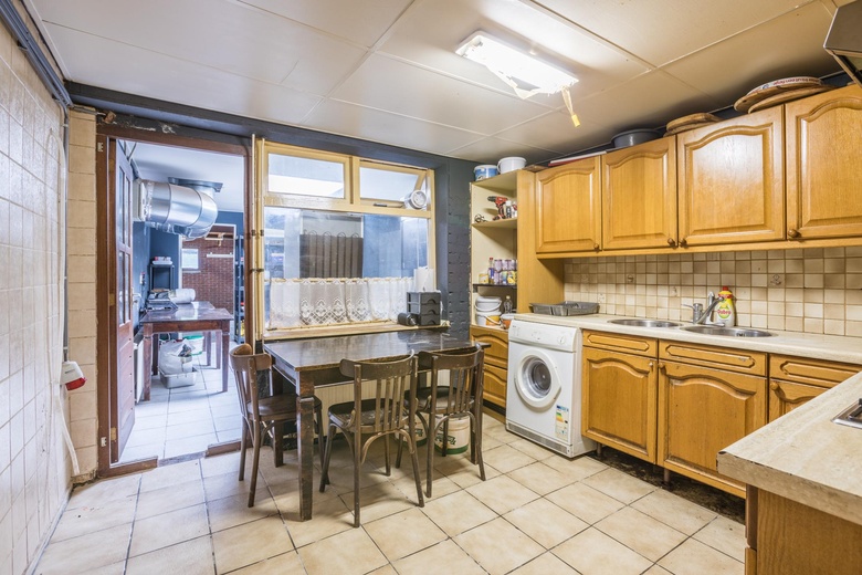 HorecaaanHoofdweg 182<br/> inFinsterwolde