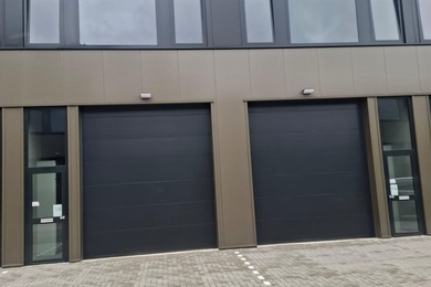 Bedrijfsruimte te koop Wateringen - Veenbes 9 A 15