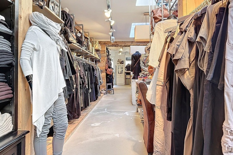 WinkelruimteaanNieuwstraat 39<br/> inSluis WinkelruimteaanNieuwstraat 39<br/> inSluis