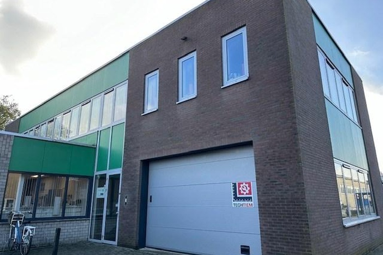 BedrijfsruimteaanWillem-Alexanderweg 73<br/> inCothen BedrijfsruimteaanWillem-Alexanderweg 73<br/> inCothen