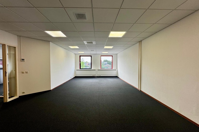 KantoorruimteaanKwekerijweg 2 A<br/> inZeist KantoorruimteaanKwekerijweg 2 A<br/> inZeist