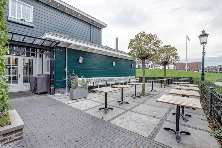 Horeca Huizen - Vaarboom 1 - Foto 24
