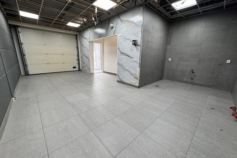 BedrijfsruimteaanMarkerkant 10 7 T<br/> inAlmere