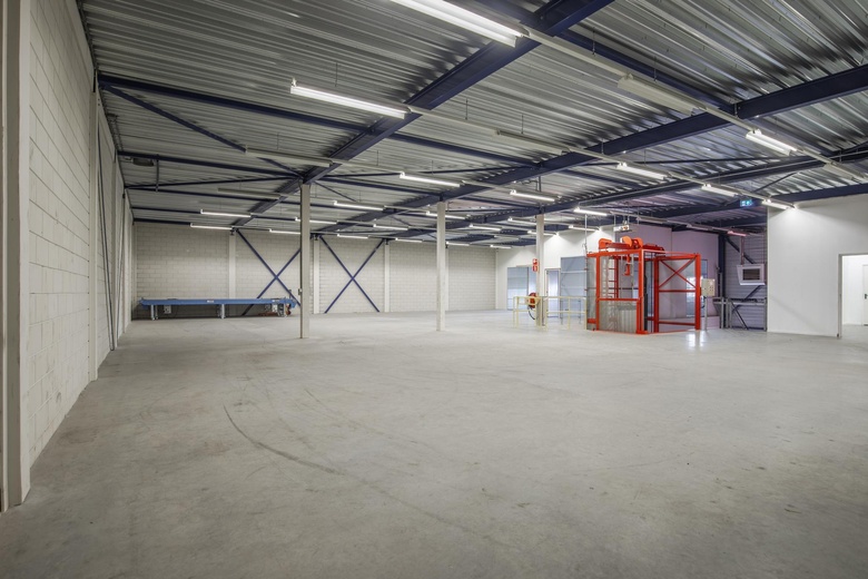 BedrijfsruimteaanSnelliusweg 12<br/> inArnhem BedrijfsruimteaanSnelliusweg 12<br/> inArnhem