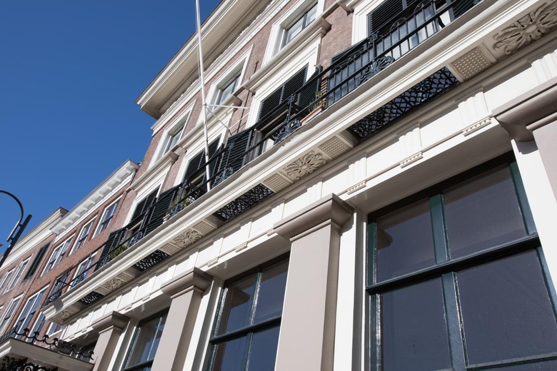 KantoorruimteaanDam 21<br/> inMiddelburg