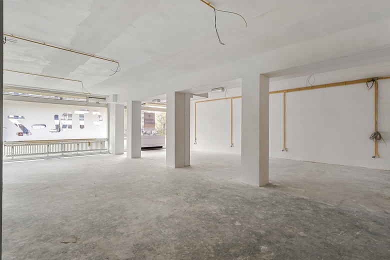 BedrijfsruimteaanHisveltplein 21 - 35<br/> inArnhem