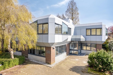 Kantoorruimte Lentedans 50 A, Capelle aan den IJssel | Bedrijfspand.com