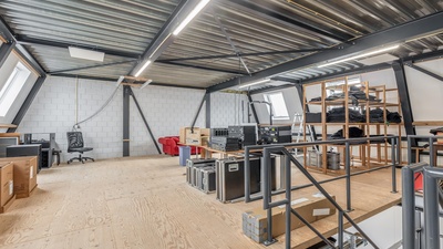 Bekijk foto 8 in  aan de  in 