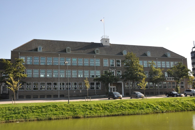 KantoorruimteaanRosegracht 1<br/> inTerneuzen KantoorruimteaanRosegracht 1<br/> inTerneuzen