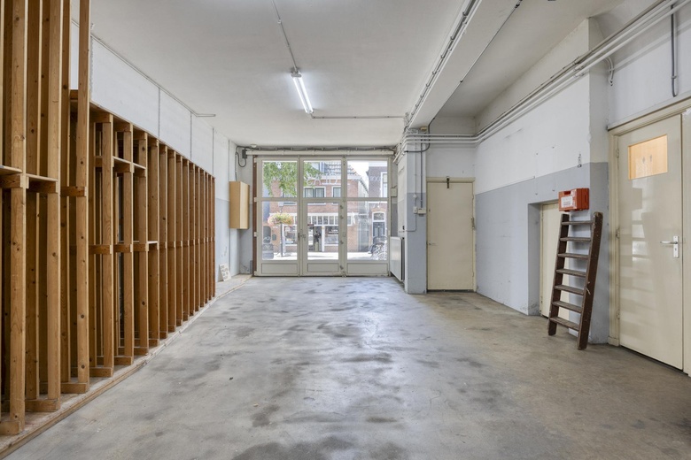 BedrijfsruimteaanHerenstraat 138 A<br/> inVoorburg