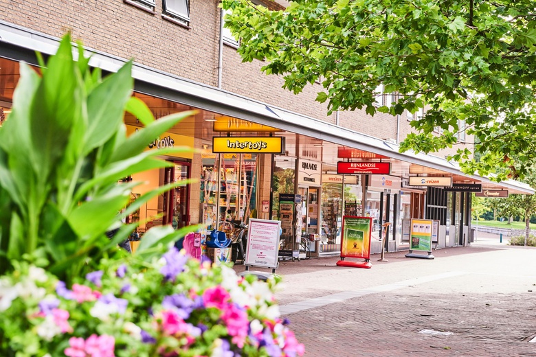 WinkelruimteaanLangeVoort 15<br/> inOegstgeest