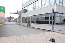 Kantoorruimte Rotterdam - Van Maasdijkweg 17 0 ong - Foto 1