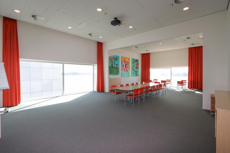 KantoorruimteaanEsplanade 10<br/> inAlmere