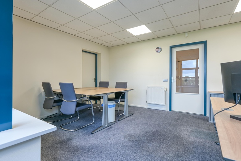 KantoorruimteaanHoge Valkseweg 58<br/> inLunteren