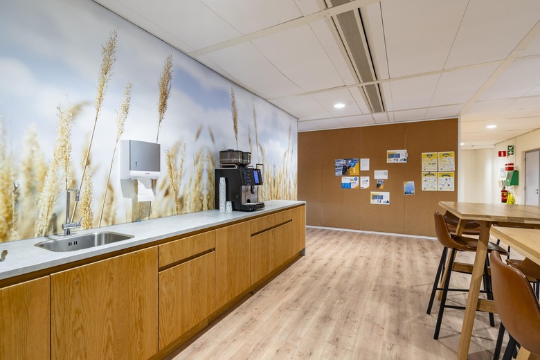 KantoorruimteaanPiet Mondriaanplein 17<br/> inAmersfoort KantoorruimteaanPiet Mondriaanplein 17<br/> inAmersfoort