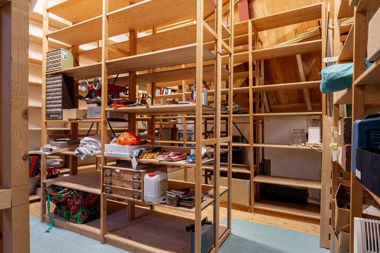 WinkelruimteaanKerkstraat 10<br/> inOosterhout