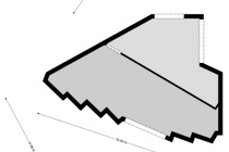 Bekijk foto 1 van eenheid 1 aan de Haverstraatpassage 23 in Enschede