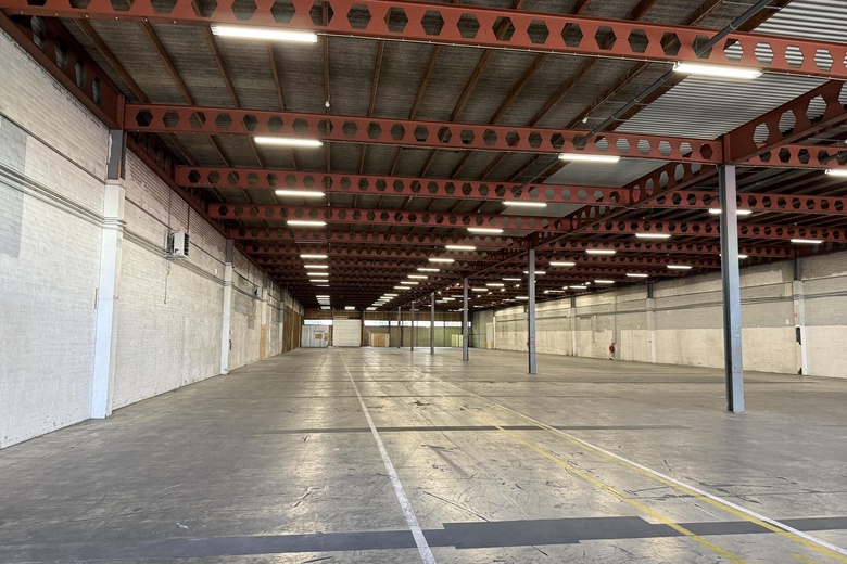 BedrijfsruimteaanBorchwerf 8 b<br/> inRoosendaal