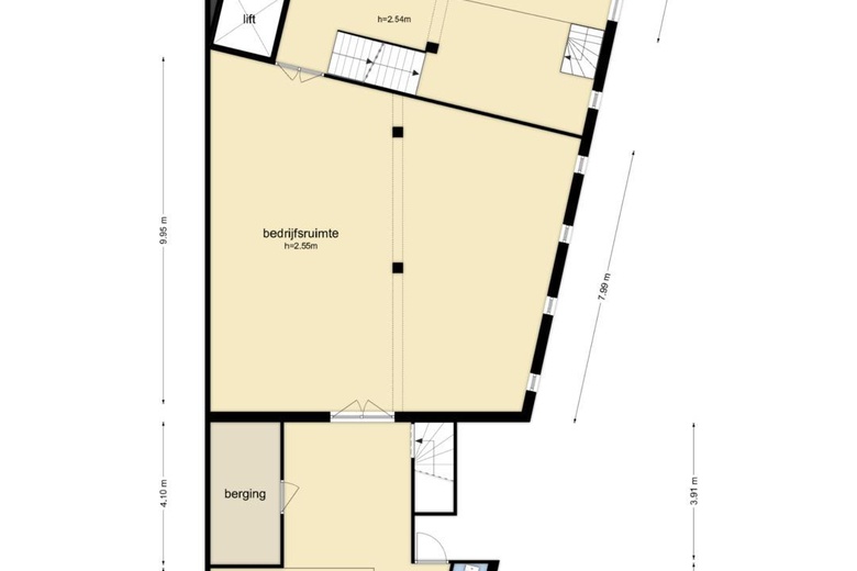 HorecaaanRijnkade 57<br/> inArnhem