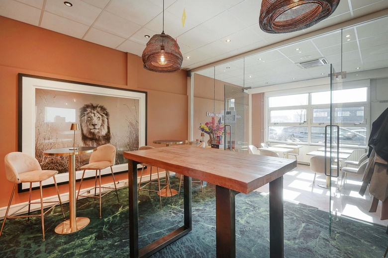 BedrijfsruimteaanKeienbergweg 36 A<br/> inAmsterdam BedrijfsruimteaanKeienbergweg 36 A<br/> inAmsterdam