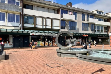Winkelruimte te koop Dronten - Het Ruim 42