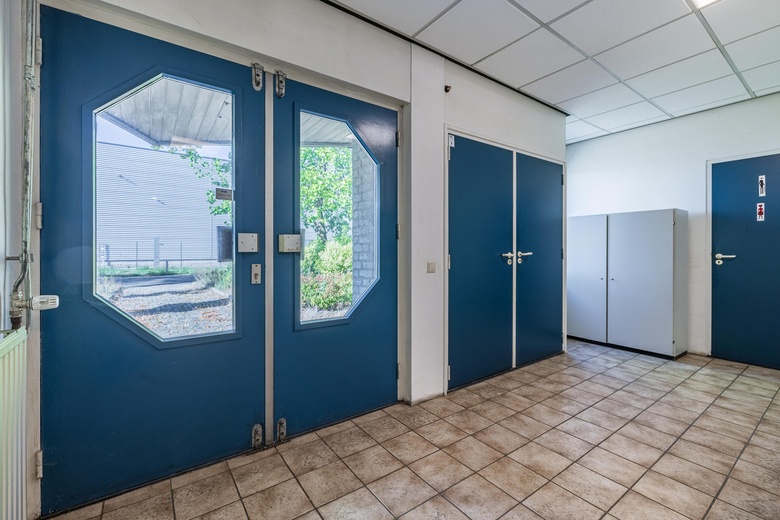 Bedrijfsruimte Beringe - De Oude Kooien 2 - Foto 30