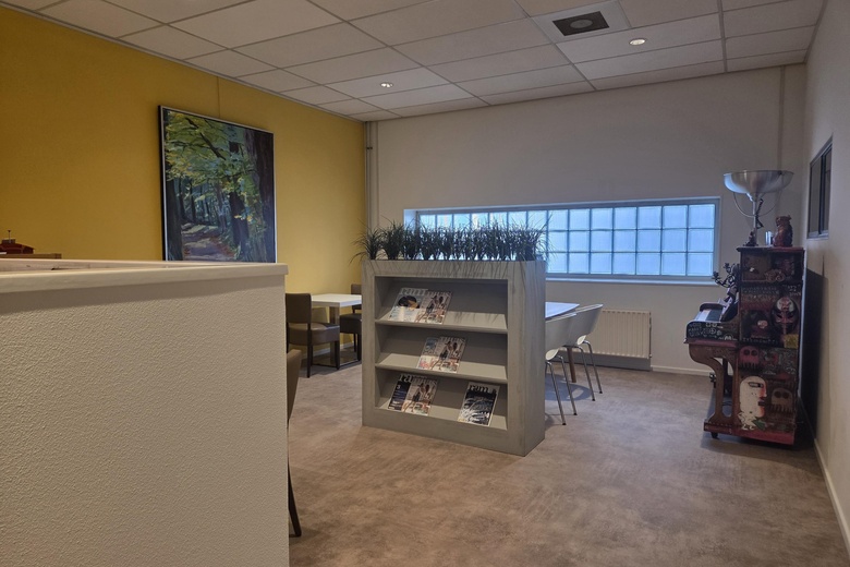 KantoorruimteaanPettemerstraat 14<br/> inAlkmaar