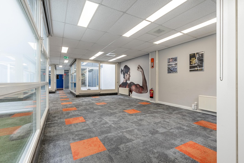 Kantoorruimte Eindhoven - Paradijslaan 44 - Foto 11