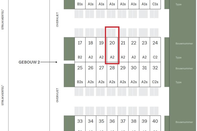 BedrijfsruimteaanOvervliet 40<br/> inUtrecht