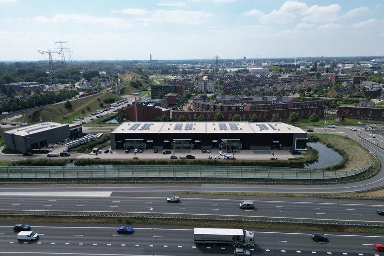 Bedrijfsruimte Sliedrecht - Tenorweg 10 - Foto 3