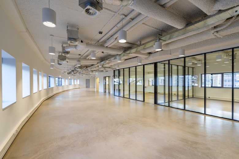 KantoorruimteaanPiet Mondriaanlaan 28<br/> inAmersfoort