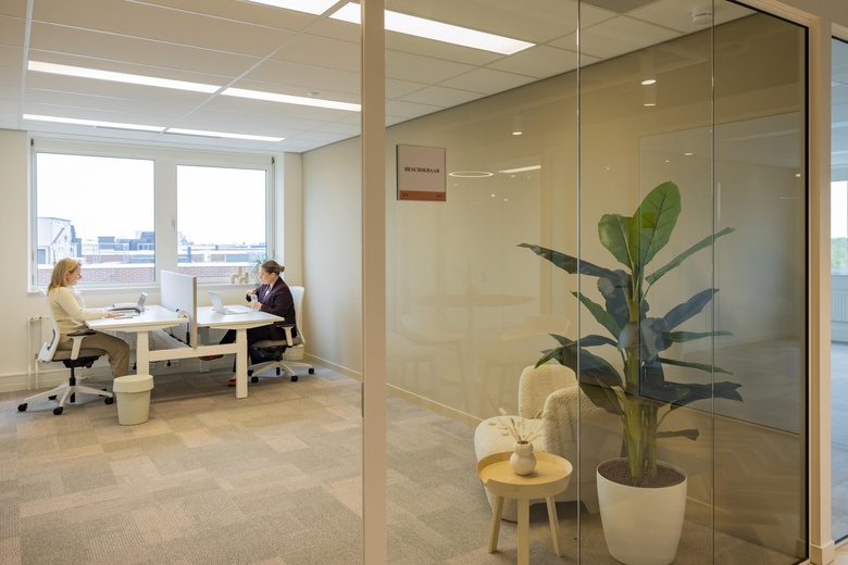 KantoorruimteaanBaron van Nagellstraat 136<br/> inBarneveld