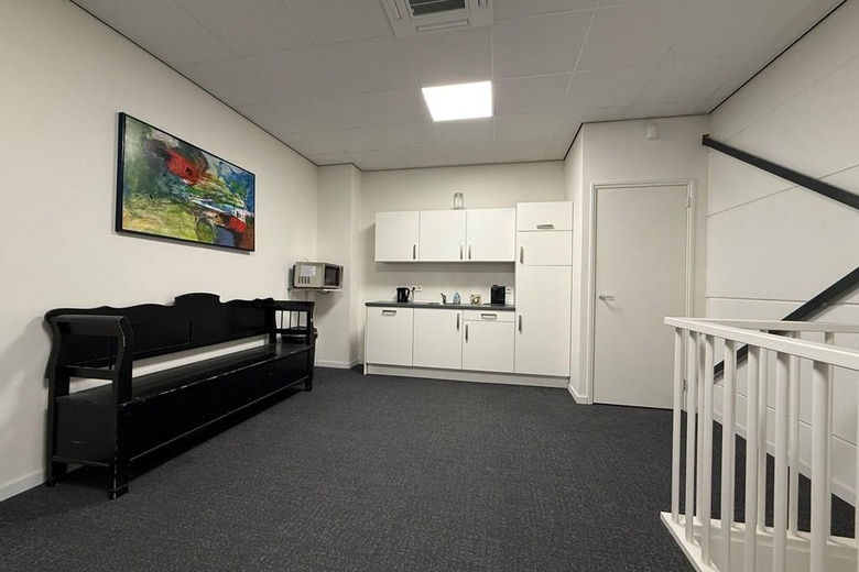 BedrijfsruimteaanFrancis Baconstraat 5 C<br/> inEde