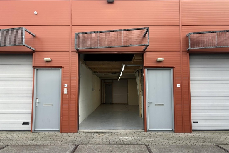 BedrijfsruimteaanEinsteinstraat 3 D<br/> inHeerhugowaard BedrijfsruimteaanEinsteinstraat 3 D<br/> inHeerhugowaard