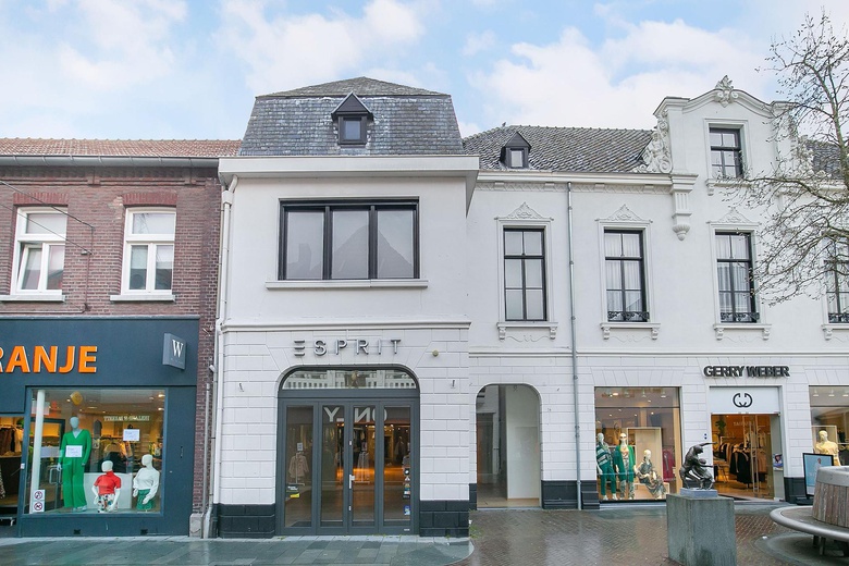 WinkelruimteaanGrotestraat 26 -28<br/> inVenray