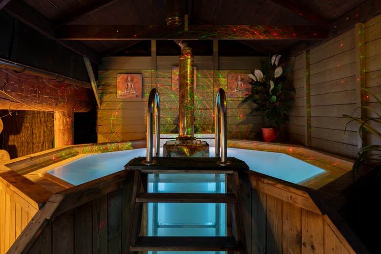 HorecaaanRoskamstraat 42<br/> inKapellebrug