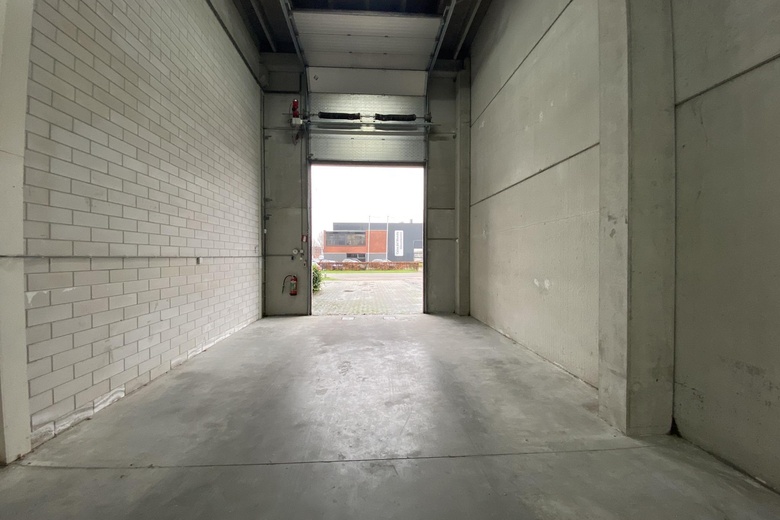 BedrijfsruimteaanProf. Eykmanweg 8<br/> inWaalwijk BedrijfsruimteaanProf. Eykmanweg 8<br/> inWaalwijk