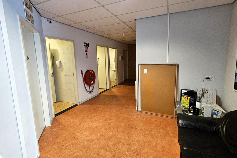 BedrijfsruimteaanOperetteweg 88<br/> inAlmere