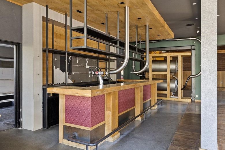 HorecaaanMolenstraat 31<br/> inDeurne