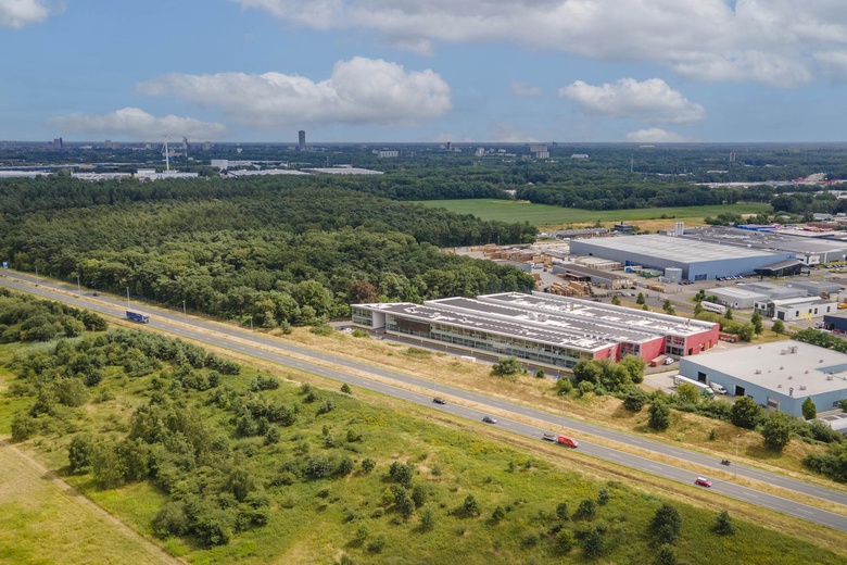 KantoorruimteaanMinosstraat 20<br/> inTilburg KantoorruimteaanMinosstraat 20<br/> inTilburg